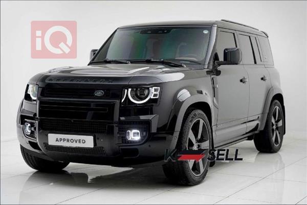 Land Rover Defender 2022 for sale in Iraq - Erbil